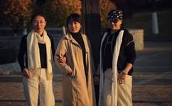 古装四仔之霍小玉